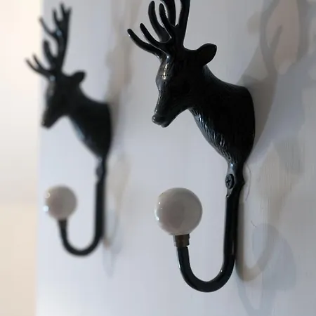 Silverbirch - Appartement