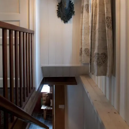 Silverbirch - Apartman Davos