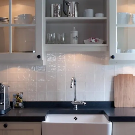 Appartement Silverbirch - Davos