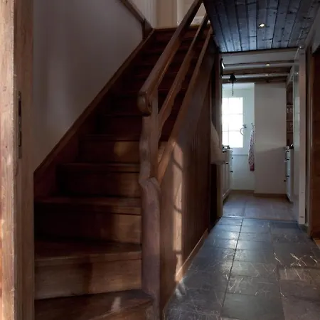 Silverbirch - Appartement Davos