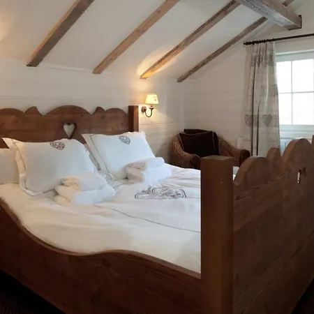 Apartment Silverbirch - Davos