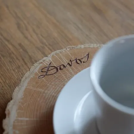 Silverbirch - Apartman