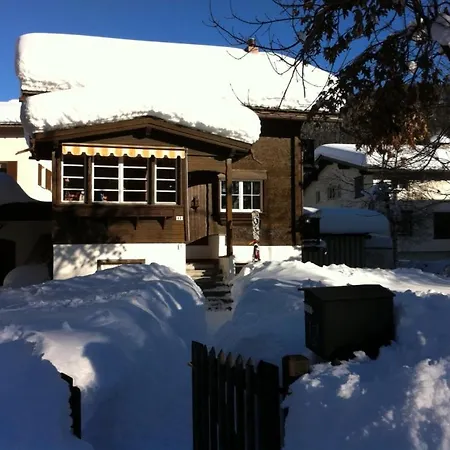 Appartement Silverbirch -