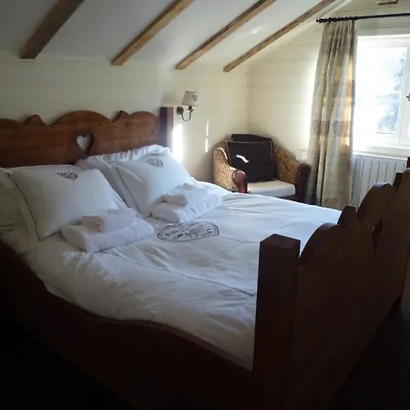 Appartement Silverbirch - *