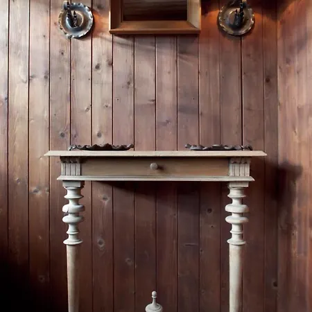 Silverbirch - Appartement Davos