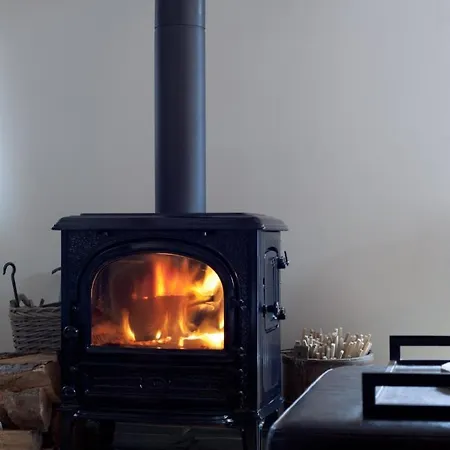 Apartman Silverbirch -