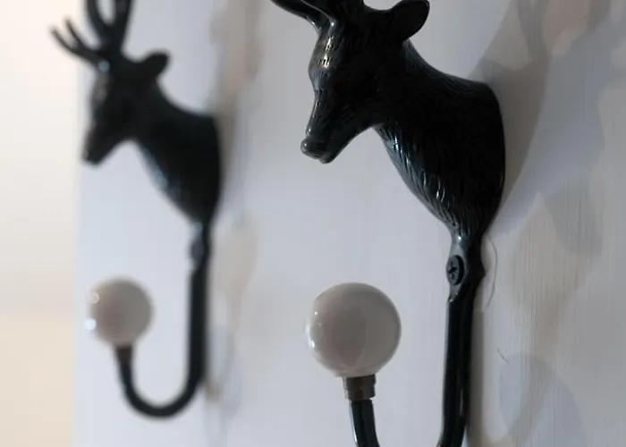 Silverbirch - Apartamento