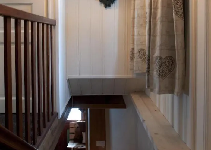 Silverbirch - Apartamento Davos