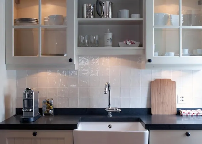 Apartamento Silverbirch - Davos