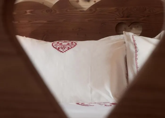 Silverbirch - Apartamento