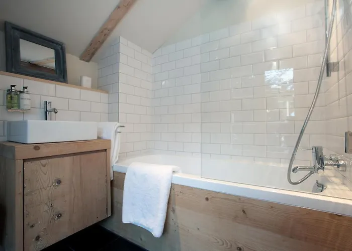 Silverbirch - Apartamento *