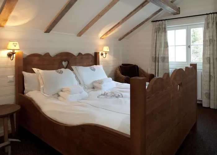 Apartamento Silverbirch - Davos