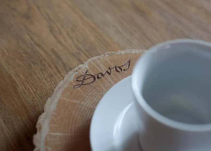 Silverbirch - Apartamento