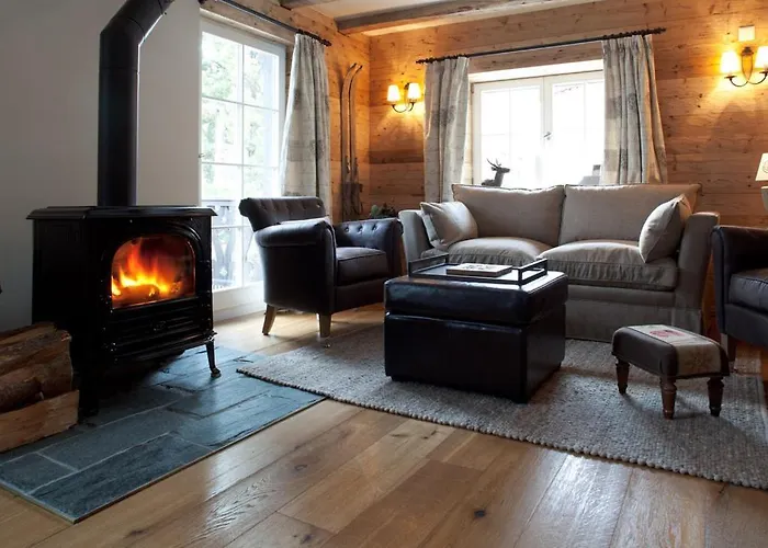 Apartamento Silverbirch - Davos