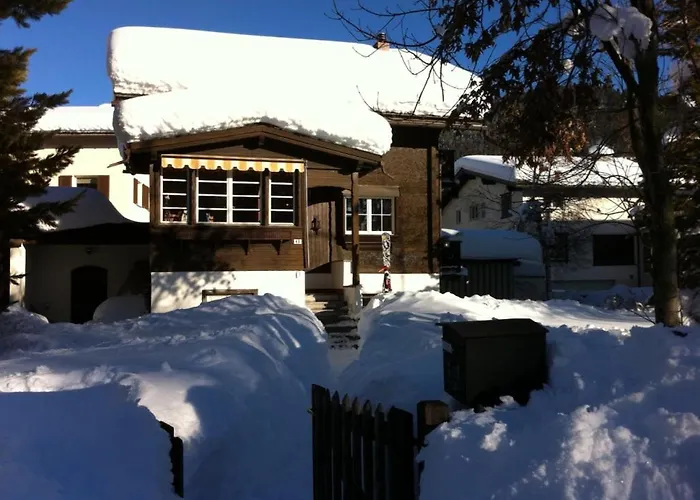 Apartamento Silverbirch -