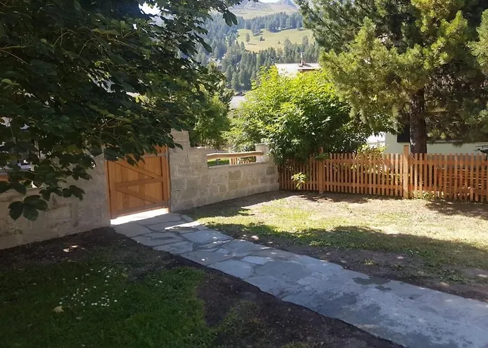 Silverbirch - Apartamento *