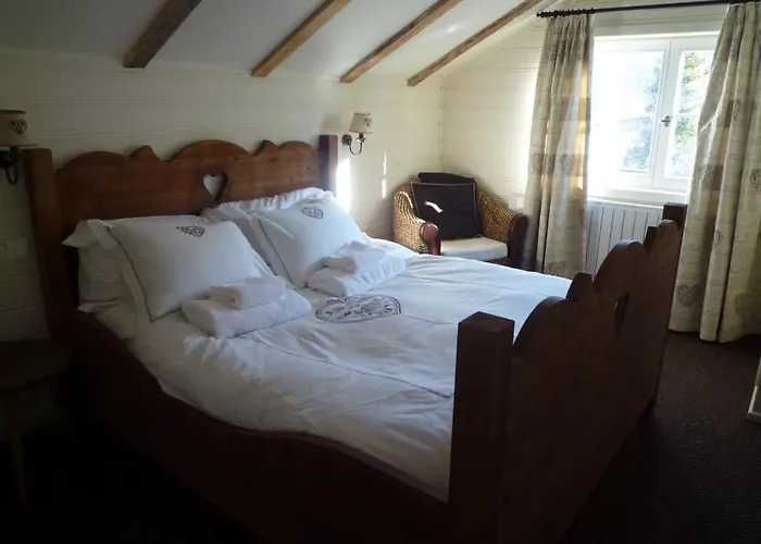 Apartamento Silverbirch - *