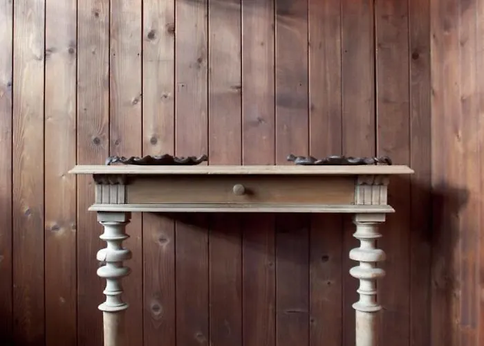 Silverbirch - Apartamento Davos