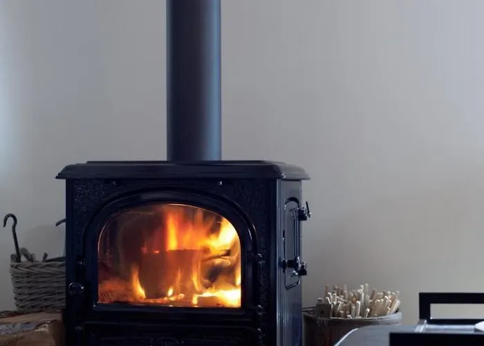 Apartamento Silverbirch -