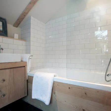 Silverbirch - Apartament *